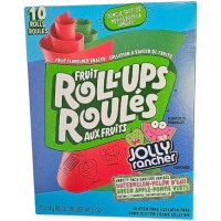 Jolly Rancher Roll-Ups Jolly Rancher Roll-Ups