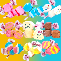 Salt Water Taffy Pick and Mix
