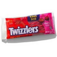 Twizzlers Twizzlers