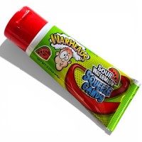 Warheads Squeeze Candy Warheads Squeeze Candy