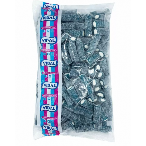 Blue Rocketz 3kg Blue Rocketz 3kg