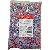 3kg Jelly Spogs