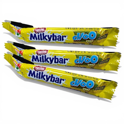 Milky Bar Choo Milky Bar Choo