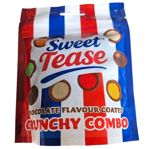 Sweet Tease Sweet Tease