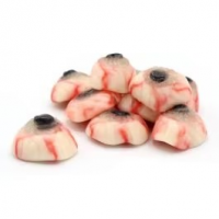 Bloody Eyeballs Bloody Eyeballs