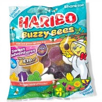 Haribo Buzzy Bees