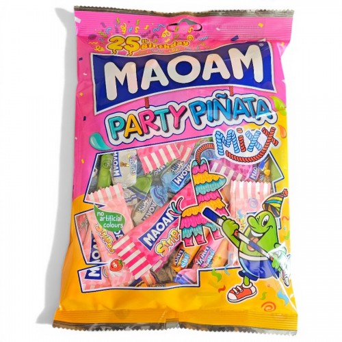 Maoam Party Pinata Mix Maoam Party Pinata Mix