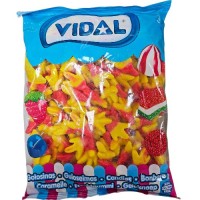 Vidal 1kg Chicken Feet Vidal 1kg Chicken Feet