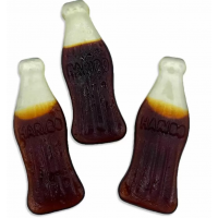 Haribo Giant Cola Bottles Haribo Giant Cola Bottles