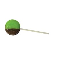 Chocolate Lime Mega Lollies Chocolate Lime Mega Lollies