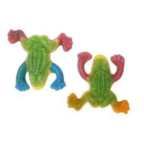 TROPIC FROGS TROPIC FROGS